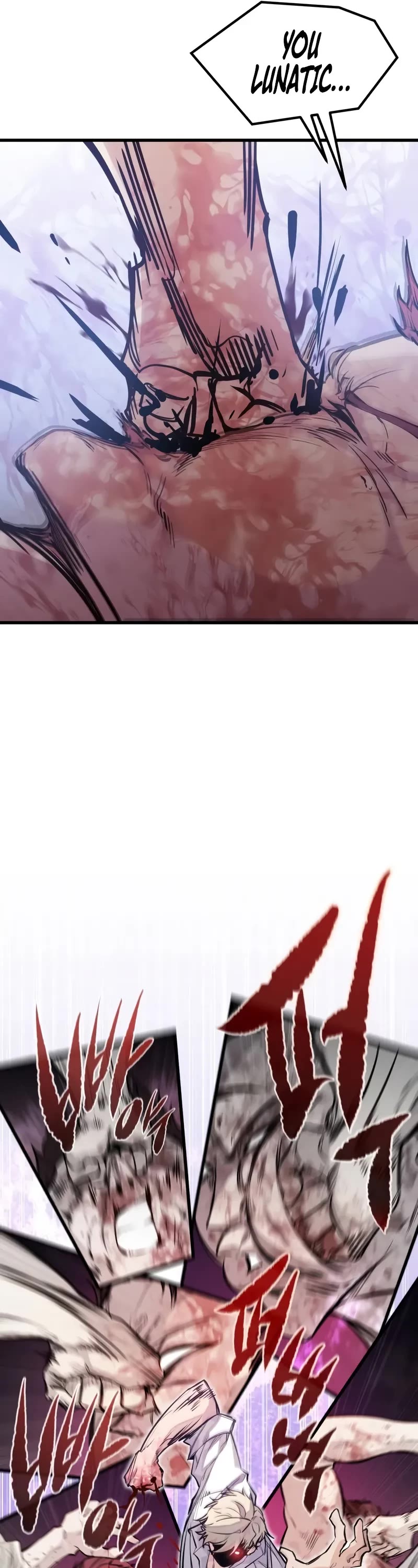 The Regressed Mercenary’s Machinations chapter 20 page 7