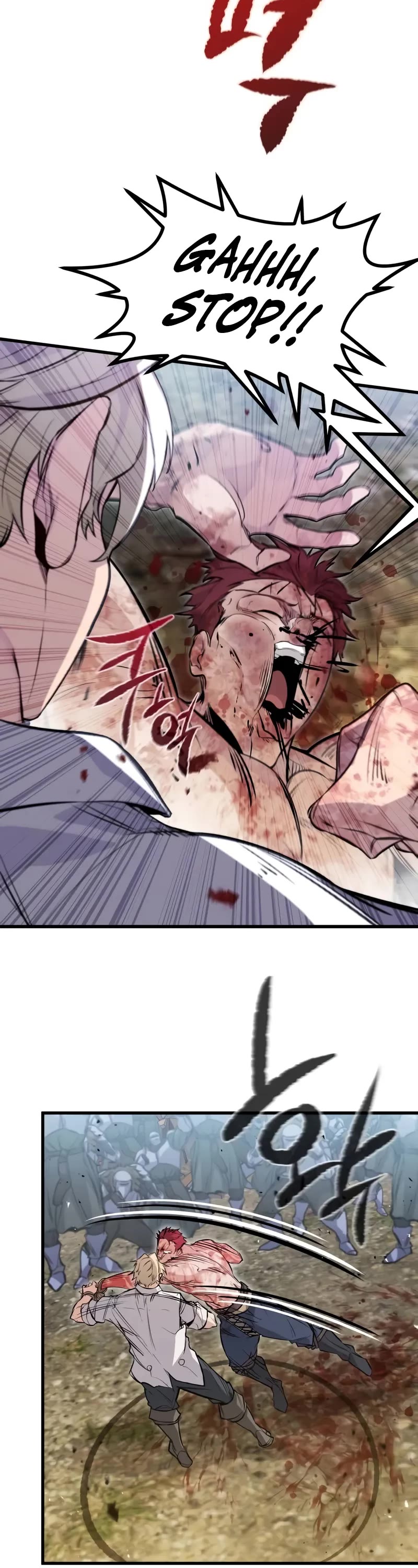 The Regressed Mercenary’s Machinations chapter 20 page 9