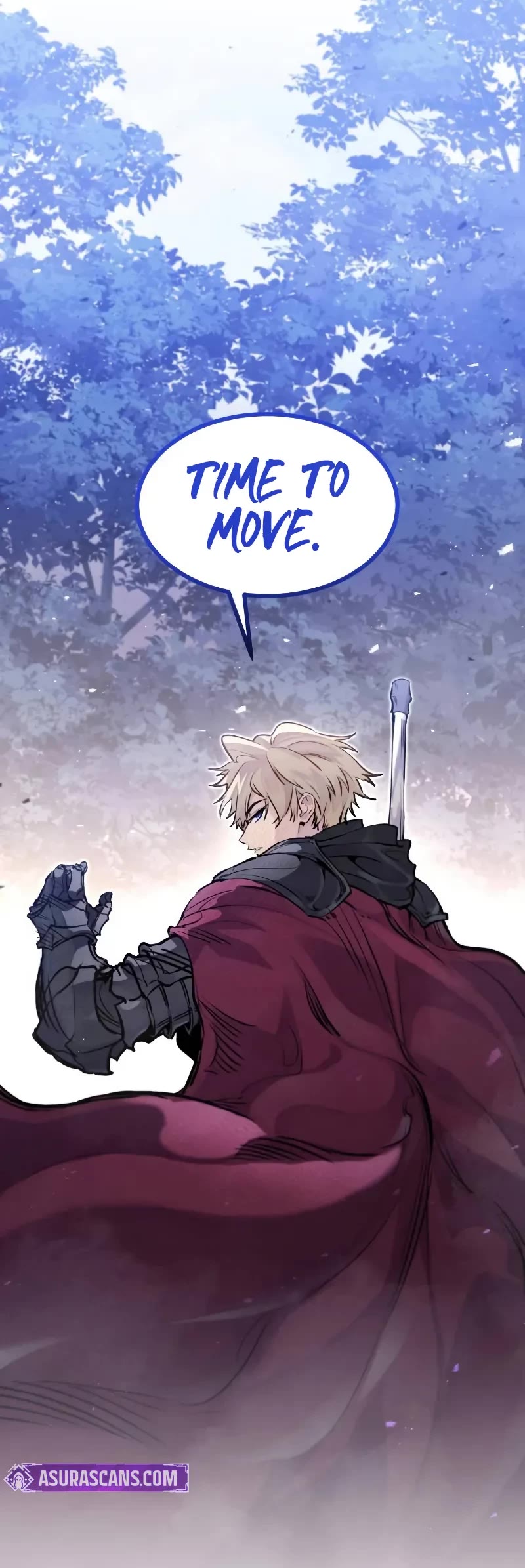 The Regressed Mercenary’s Machinations chapter 21 page 15