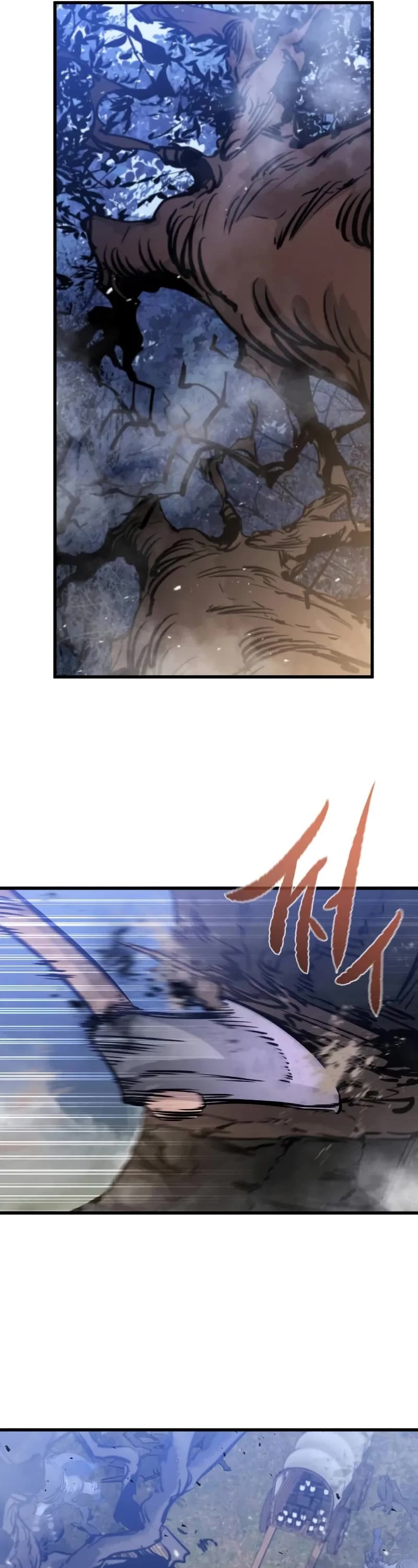 The Regressed Mercenary’s Machinations chapter 21 page 17