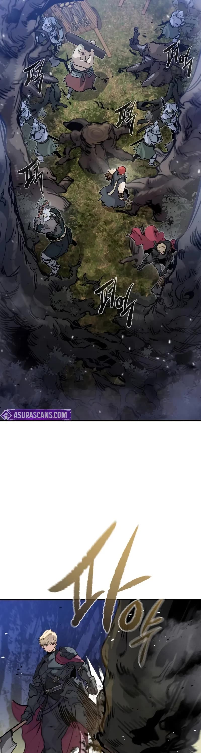 The Regressed Mercenary’s Machinations chapter 21 page 18