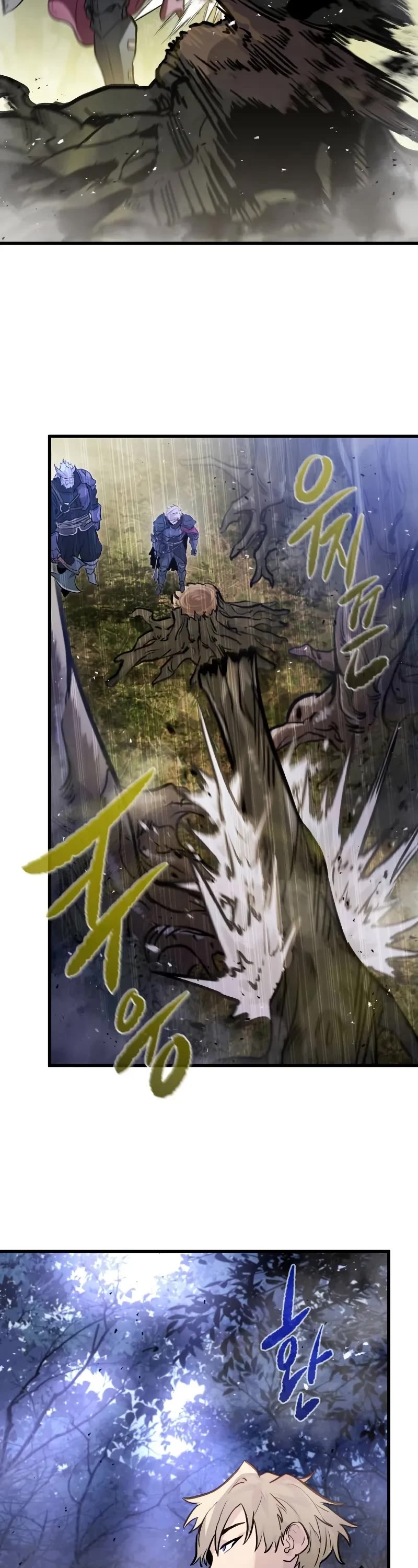 The Regressed Mercenary’s Machinations chapter 21 page 19