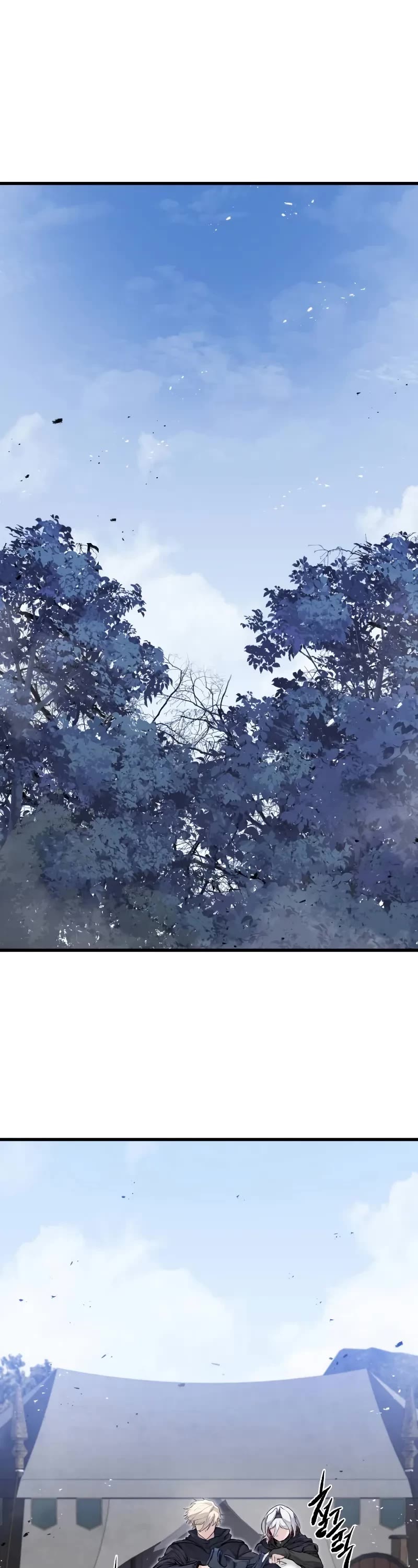 The Regressed Mercenary’s Machinations chapter 21 page 2