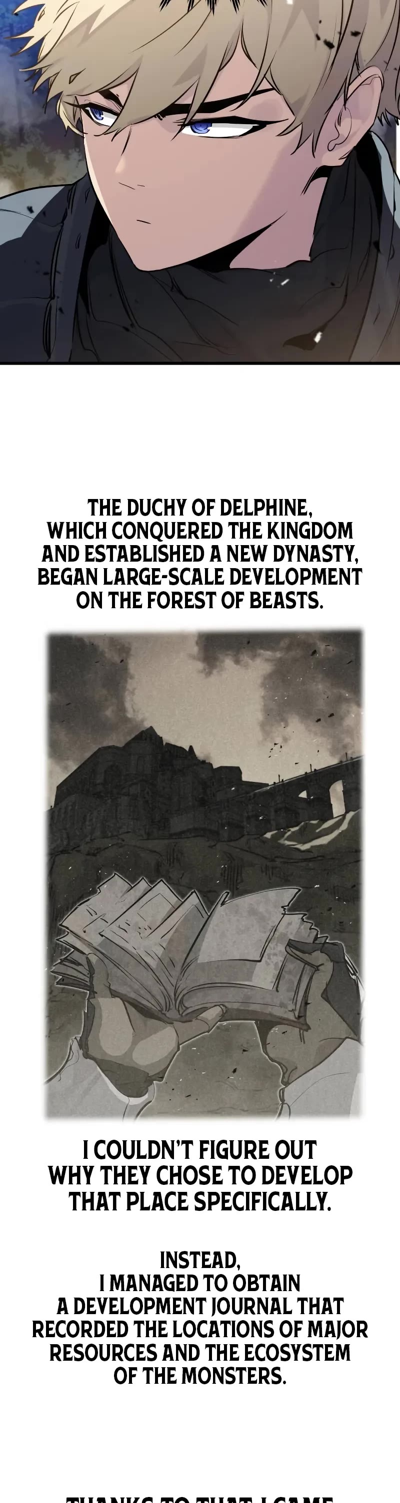 The Regressed Mercenary’s Machinations chapter 21 page 28