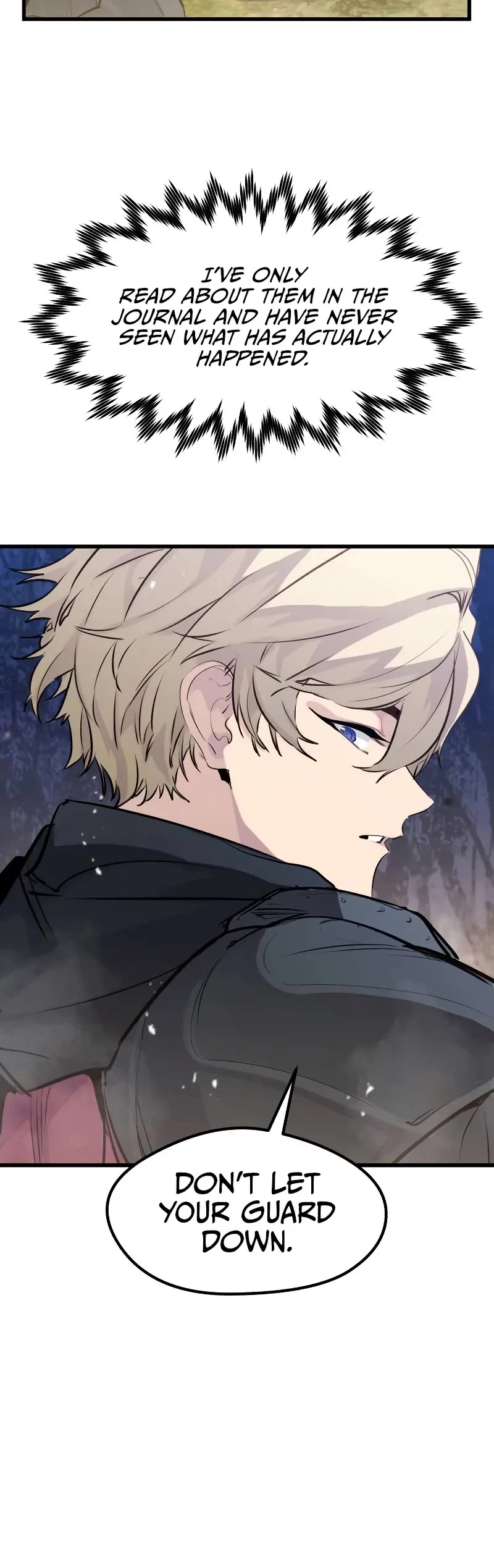 The Regressed Mercenary’s Machinations chapter 21 page 30