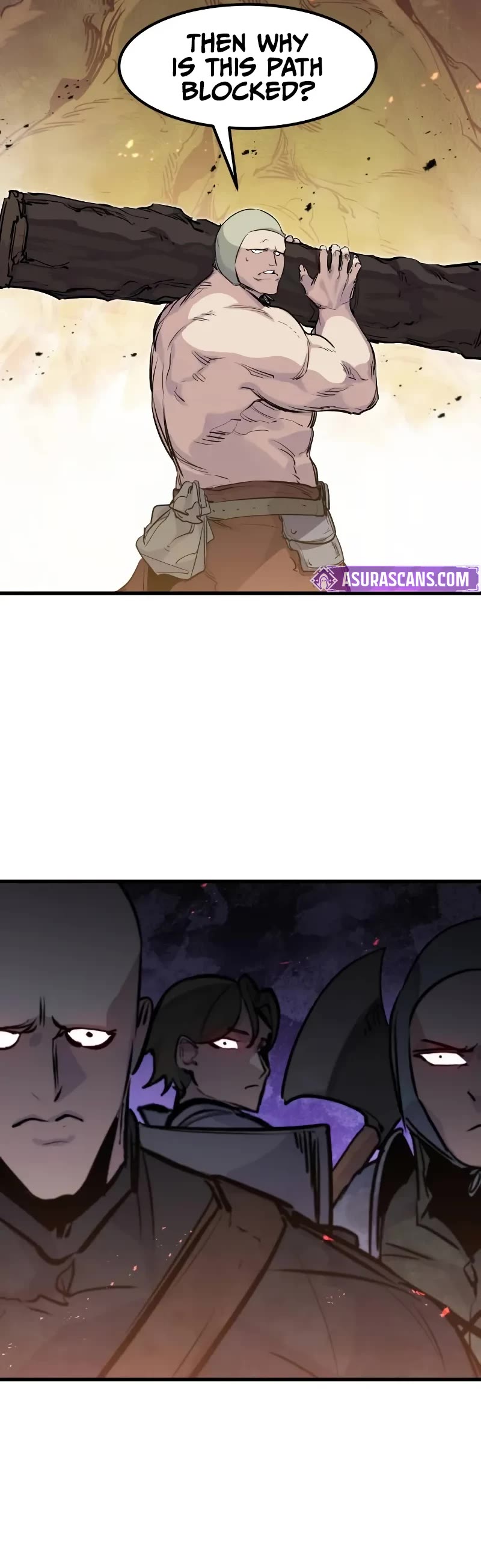 The Regressed Mercenary’s Machinations chapter 21 page 36