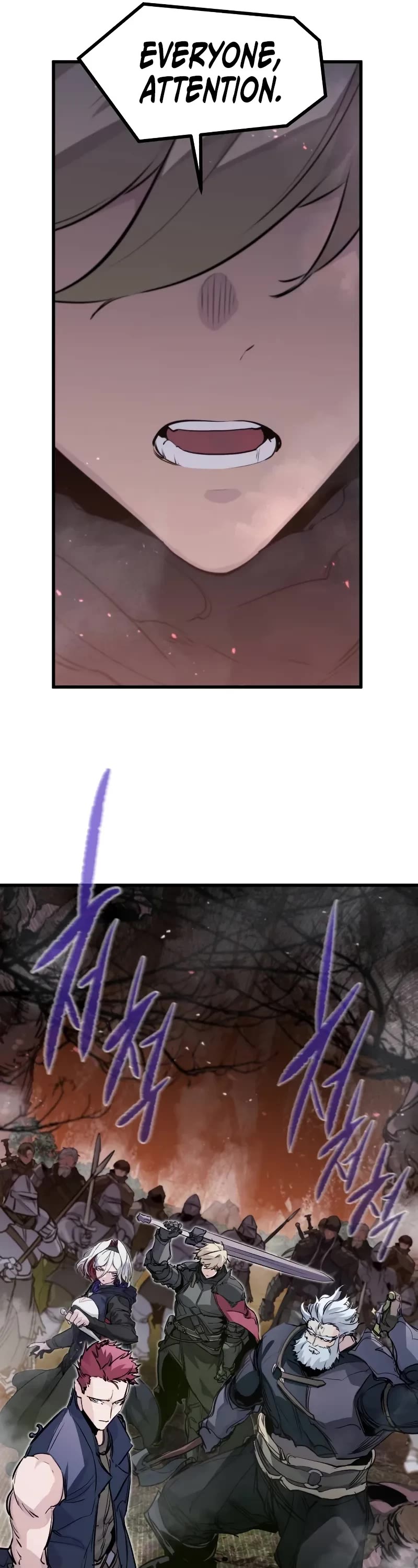 The Regressed Mercenary’s Machinations chapter 21 page 37