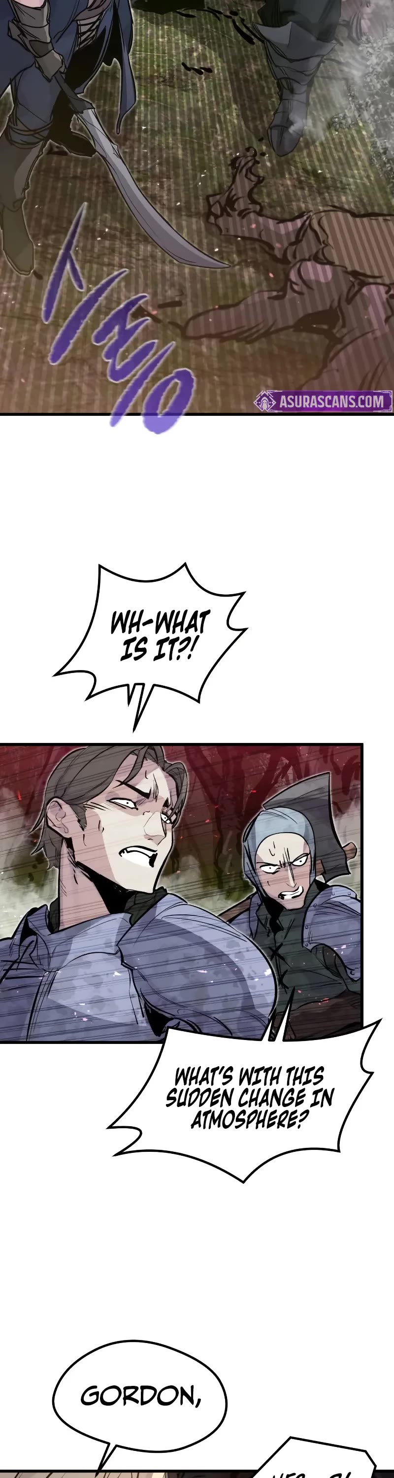 The Regressed Mercenary’s Machinations chapter 21 page 38