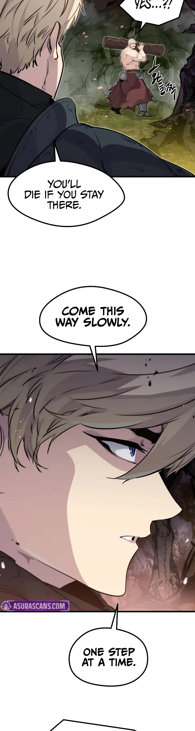 The Regressed Mercenary’s Machinations chapter 21 page 39