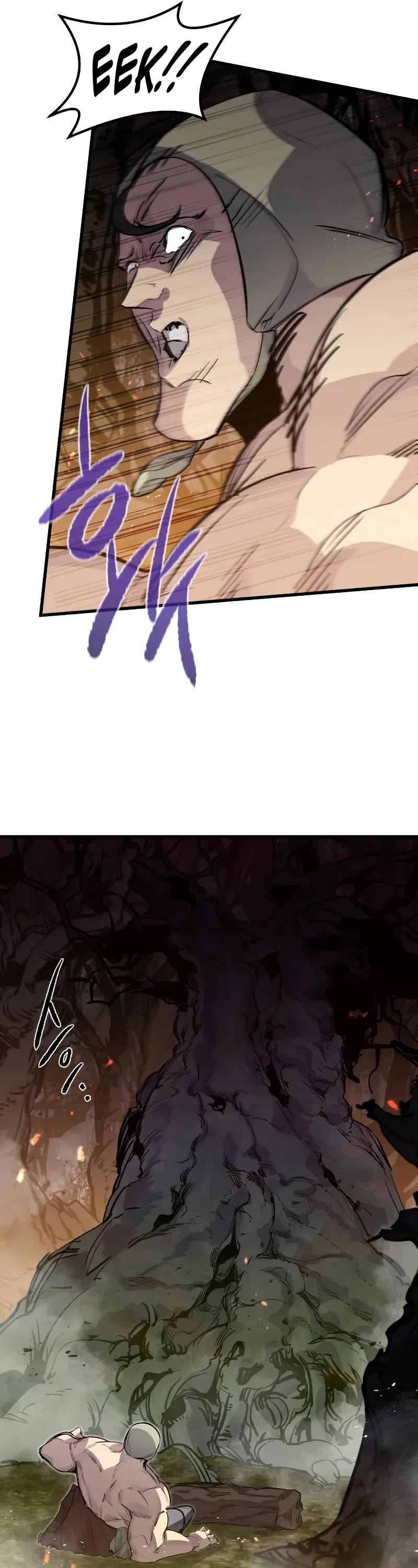 The Regressed Mercenary’s Machinations chapter 21 page 42