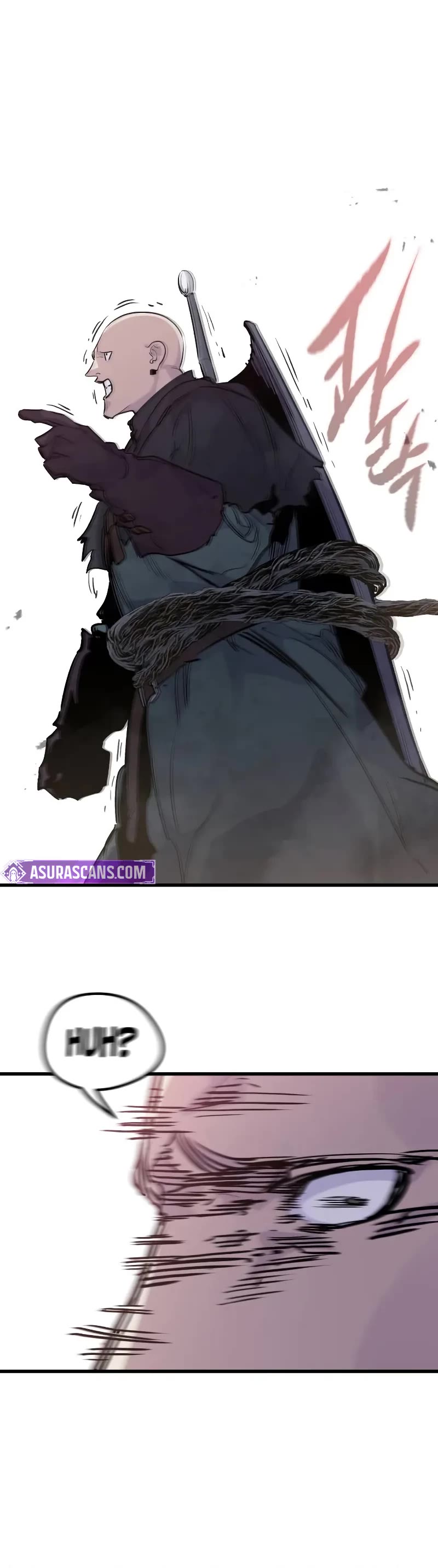 The Regressed Mercenary’s Machinations chapter 21 page 46