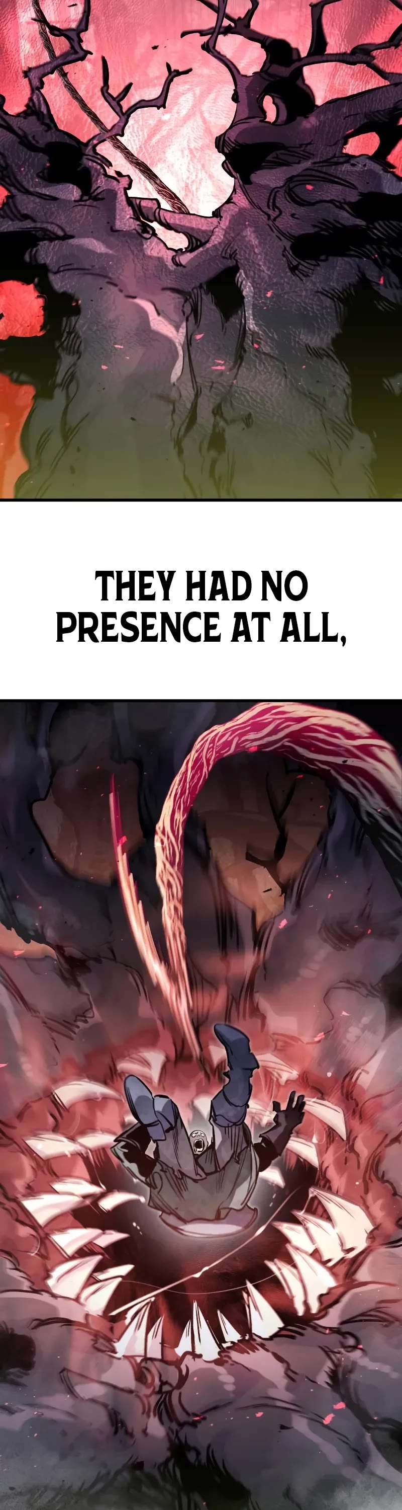 The Regressed Mercenary’s Machinations chapter 21 page 48