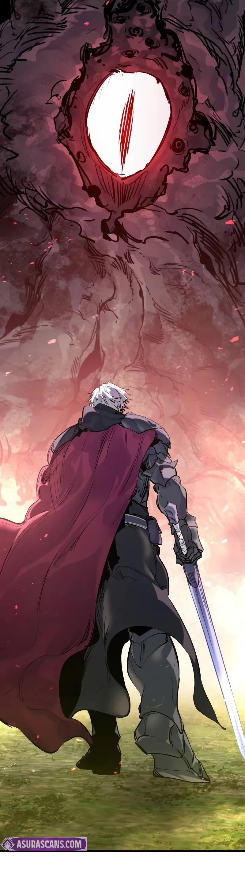 The Regressed Mercenary’s Machinations chapter 21 page 50