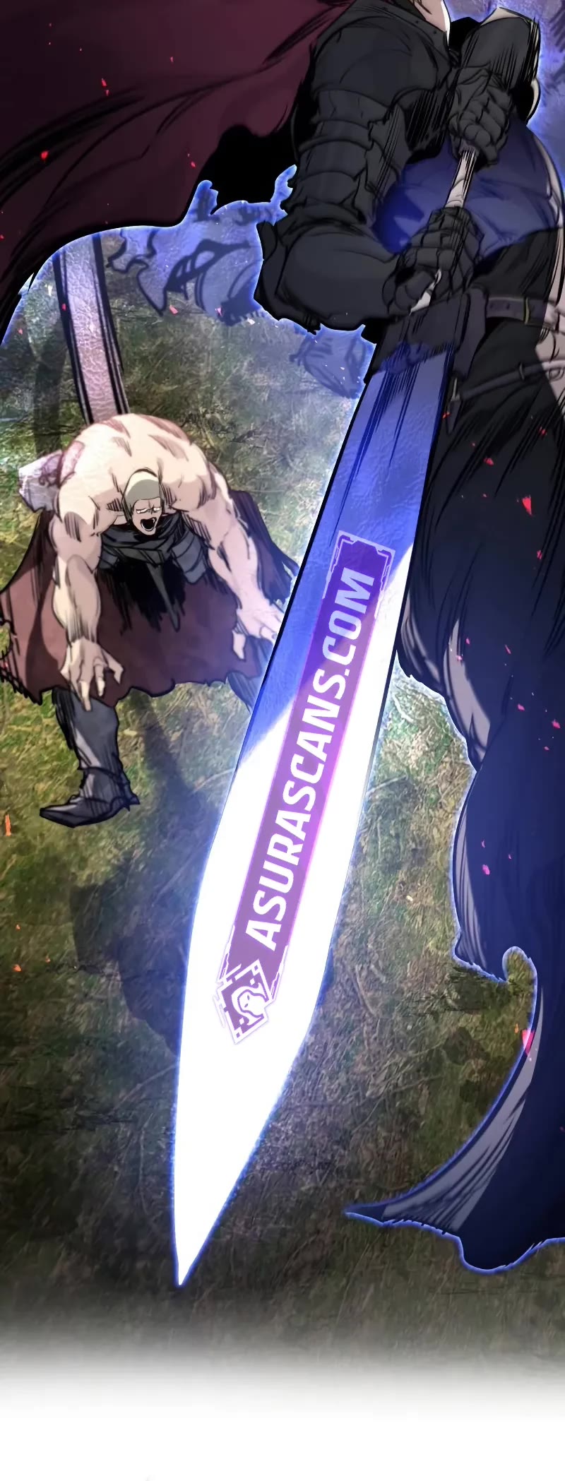 The Regressed Mercenary’s Machinations chapter 22 page 11