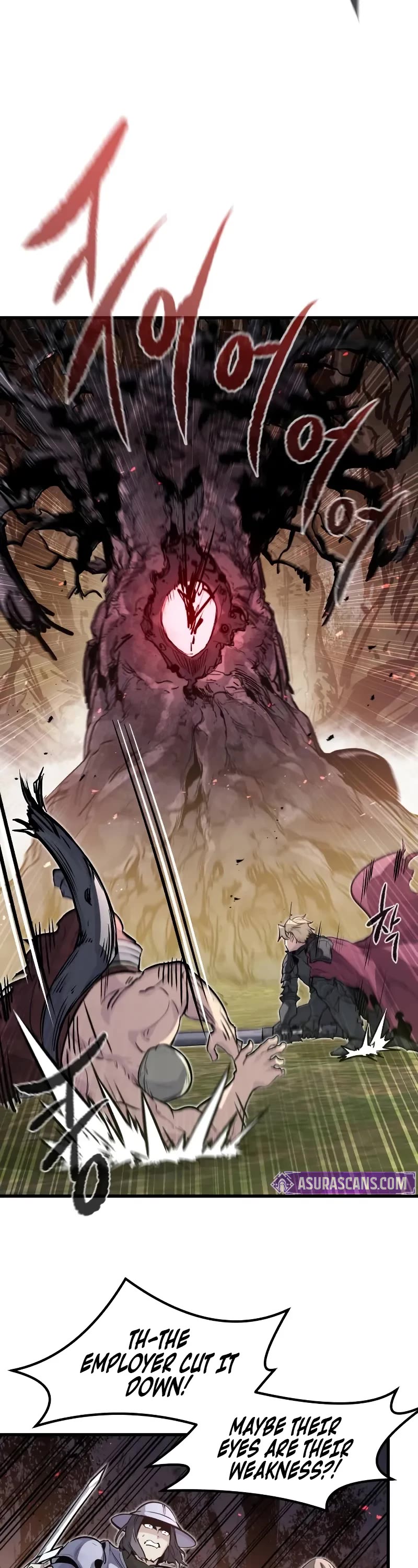 The Regressed Mercenary’s Machinations chapter 22 page 14