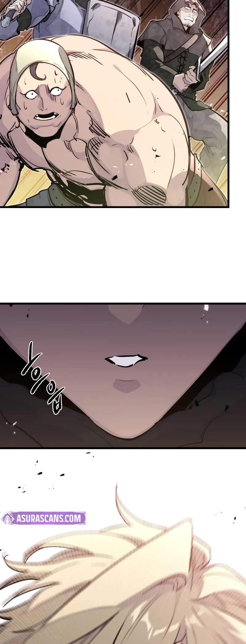 The Regressed Mercenary’s Machinations chapter 22 page 15