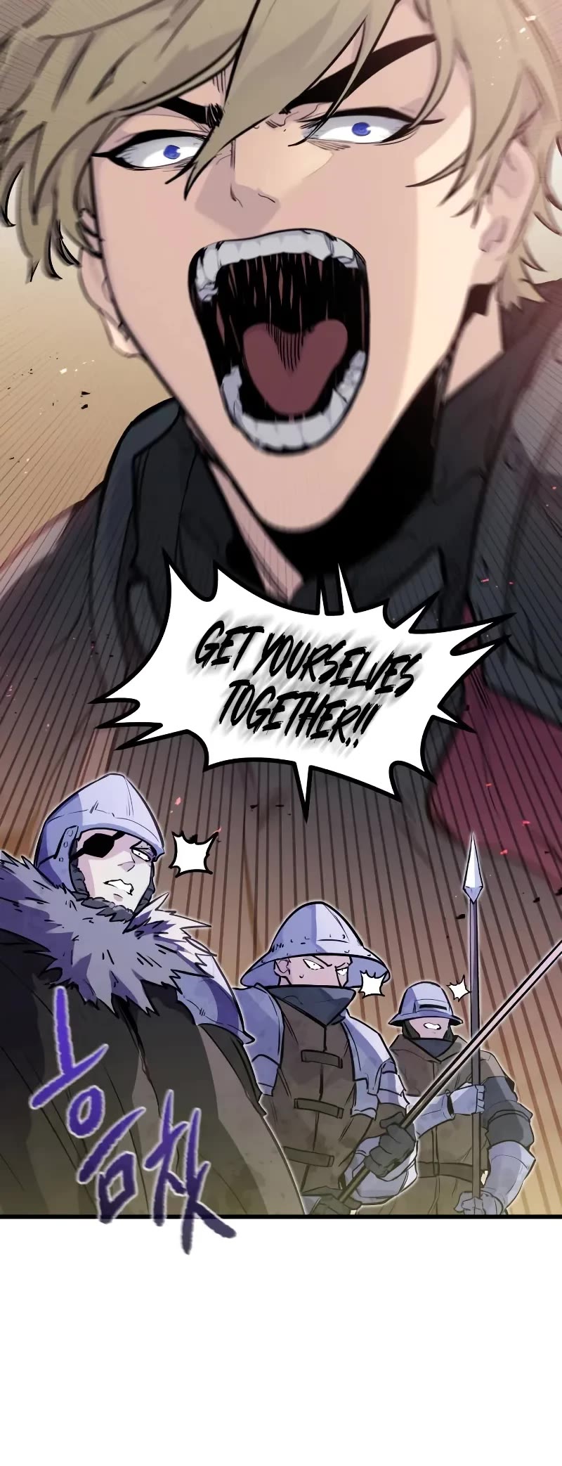 The Regressed Mercenary’s Machinations chapter 22 page 16