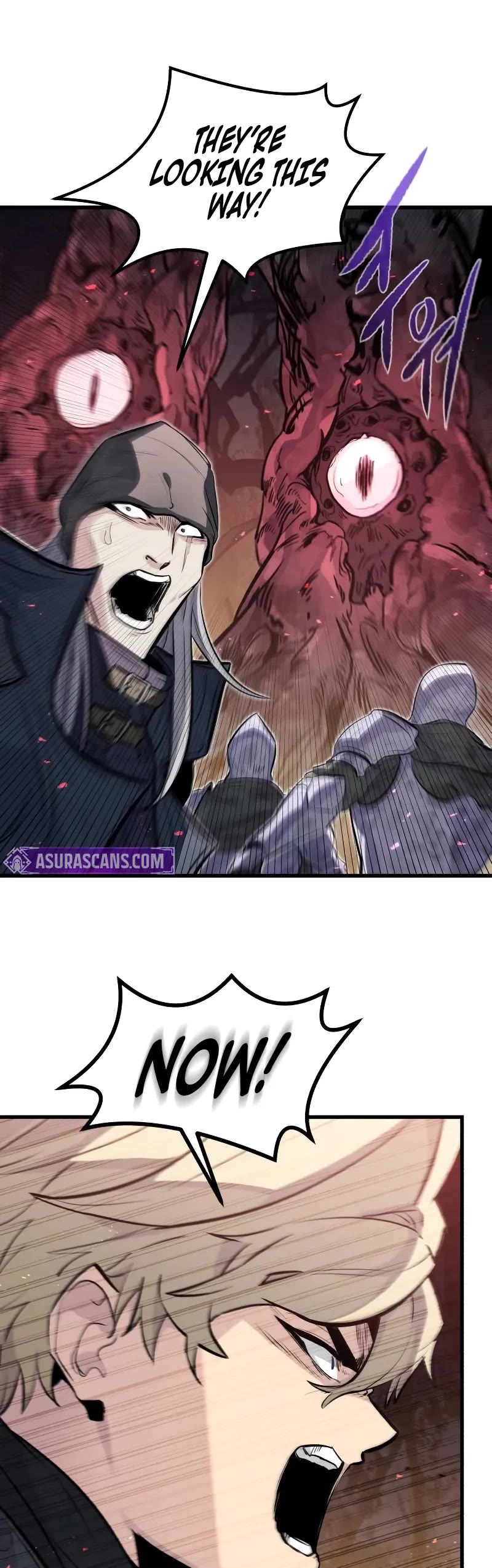 The Regressed Mercenary’s Machinations chapter 22 page 20