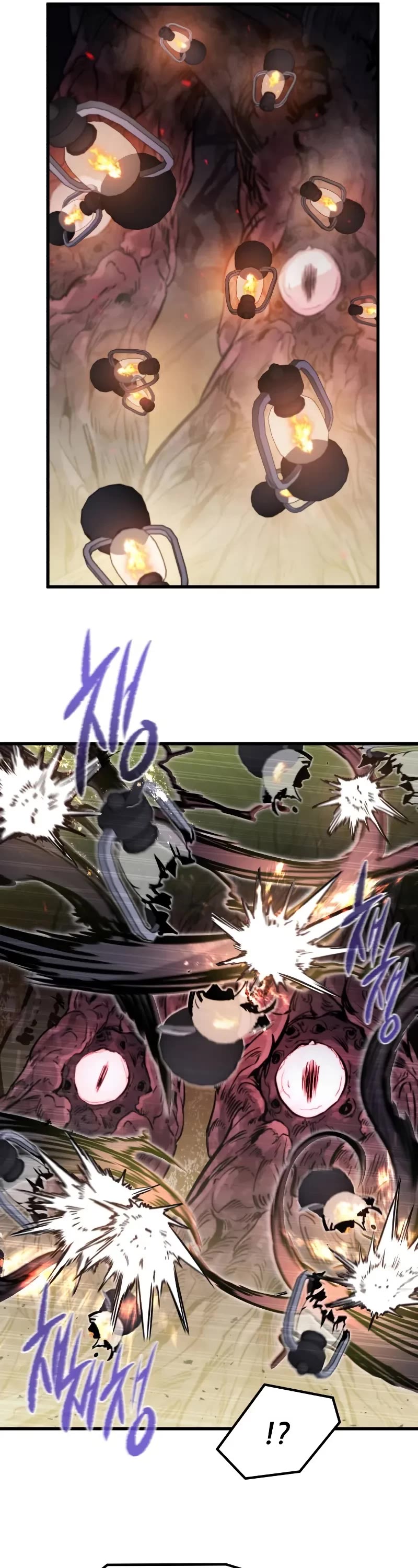 The Regressed Mercenary’s Machinations chapter 22 page 22