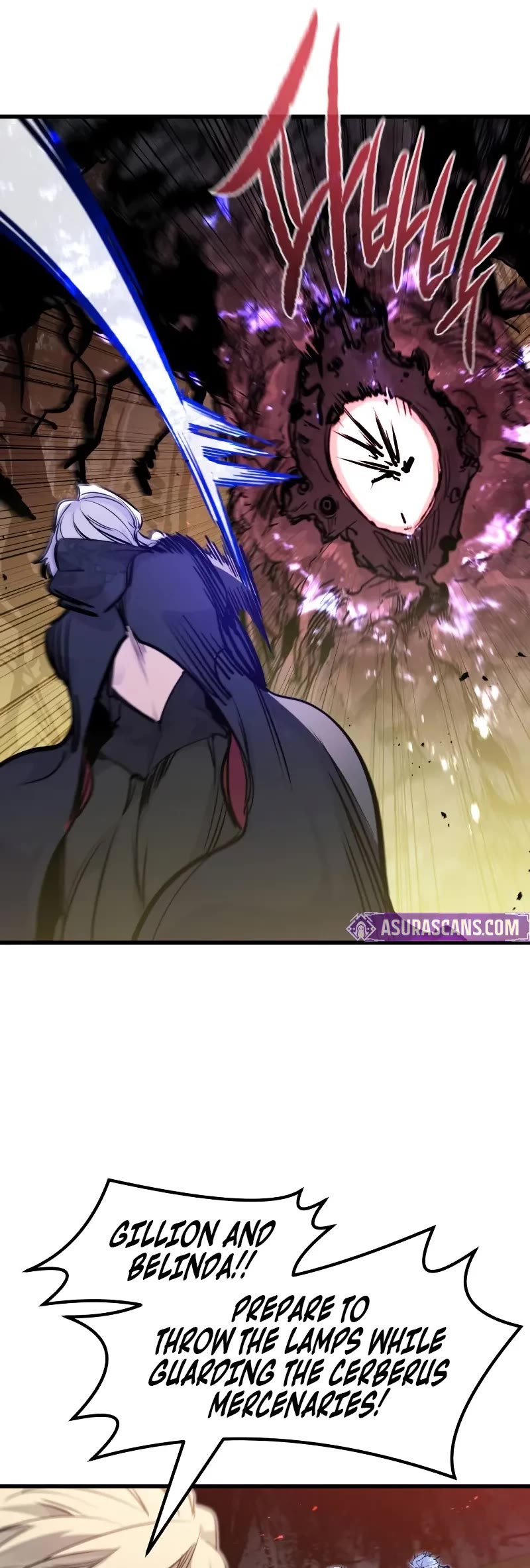 The Regressed Mercenary’s Machinations chapter 22 page 25