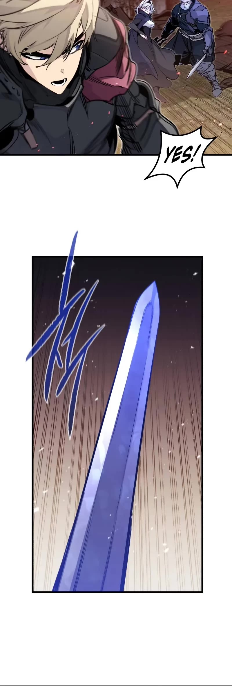 The Regressed Mercenary’s Machinations chapter 22 page 26