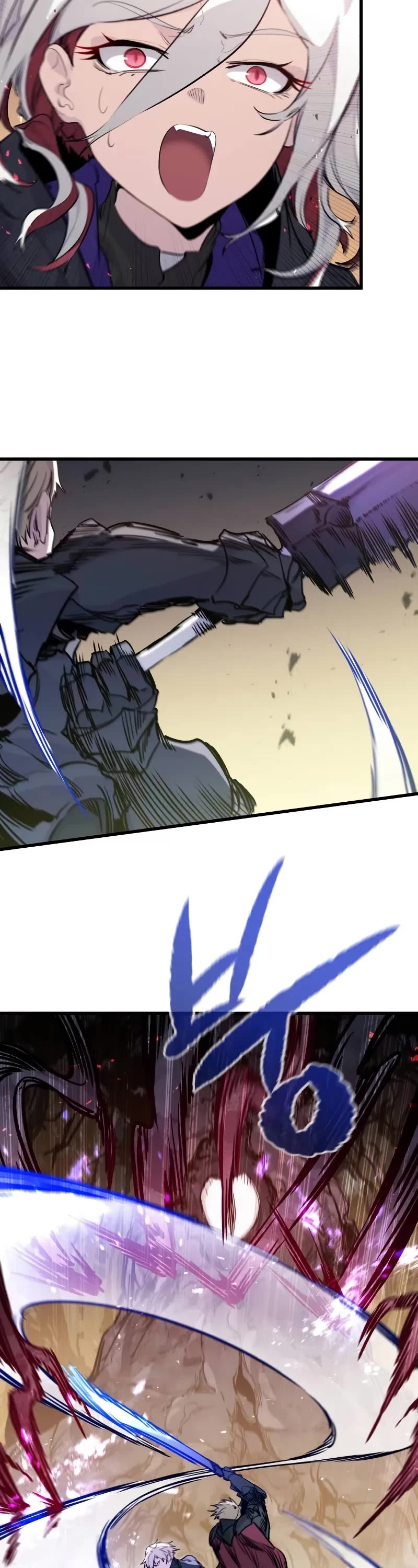 The Regressed Mercenary’s Machinations chapter 22 page 28