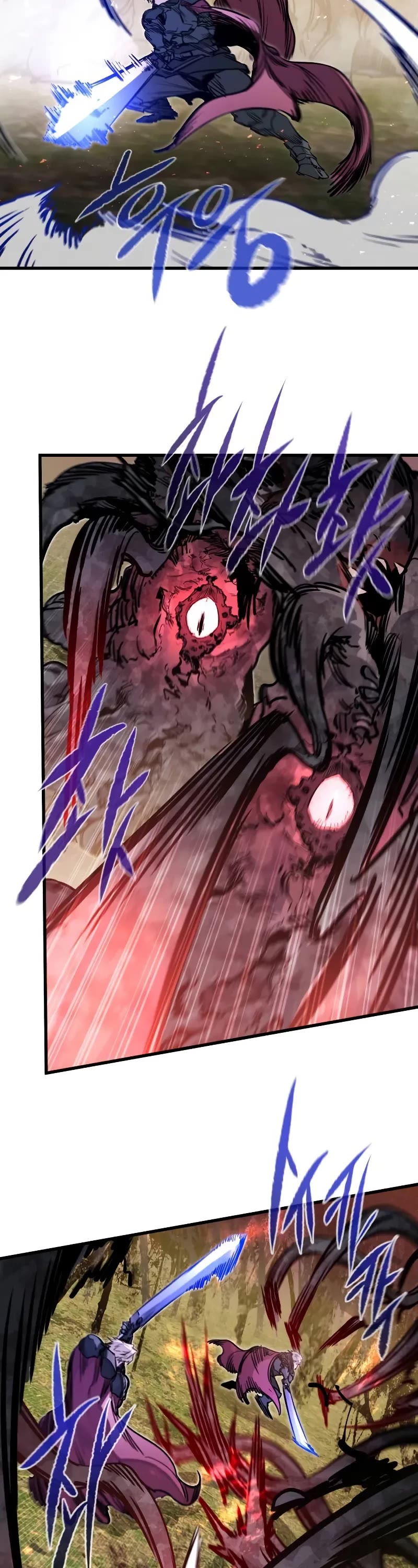 The Regressed Mercenary’s Machinations chapter 22 page 29