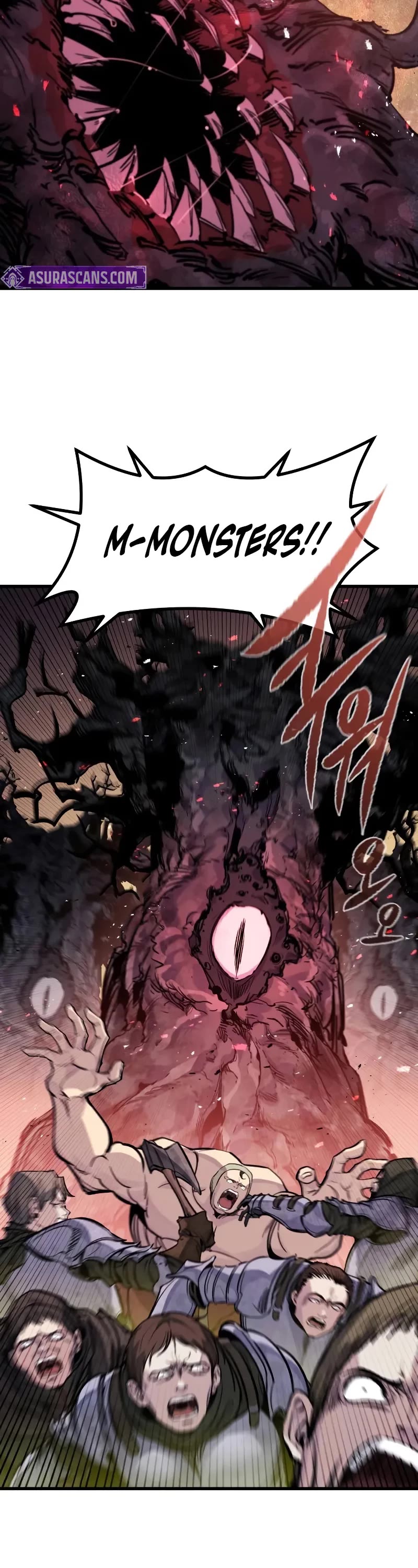 The Regressed Mercenary’s Machinations chapter 22 page 3