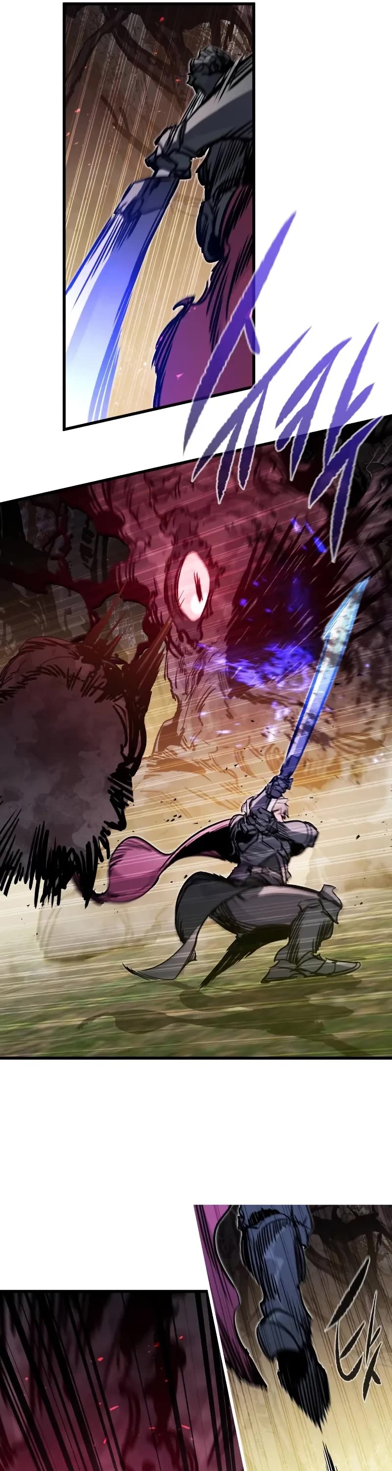 The Regressed Mercenary’s Machinations chapter 22 page 32