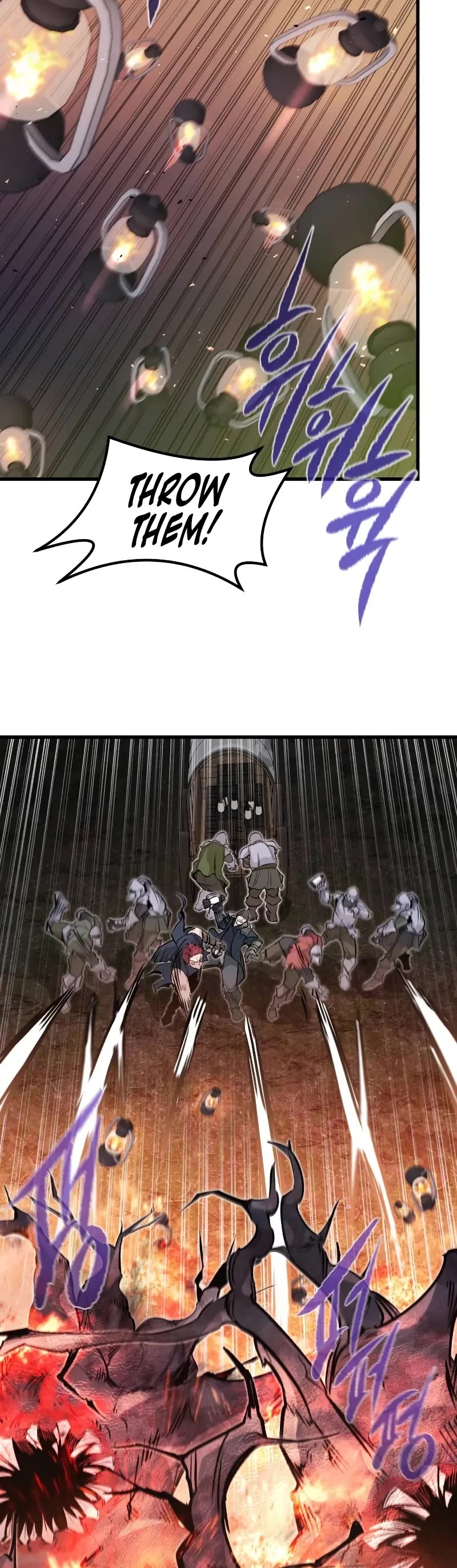 The Regressed Mercenary’s Machinations chapter 22 page 35