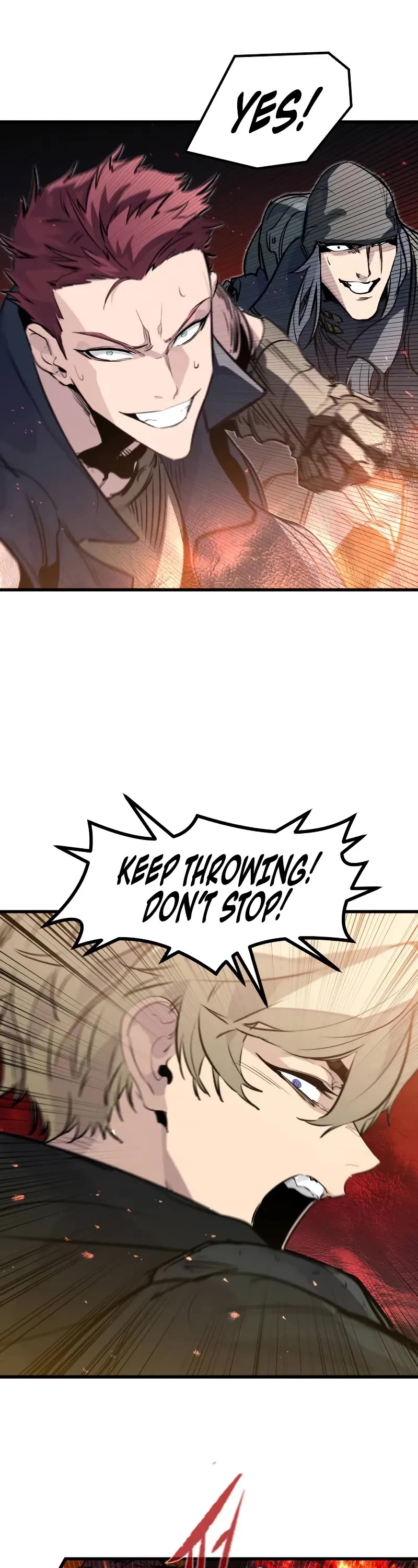 The Regressed Mercenary’s Machinations chapter 22 page 37