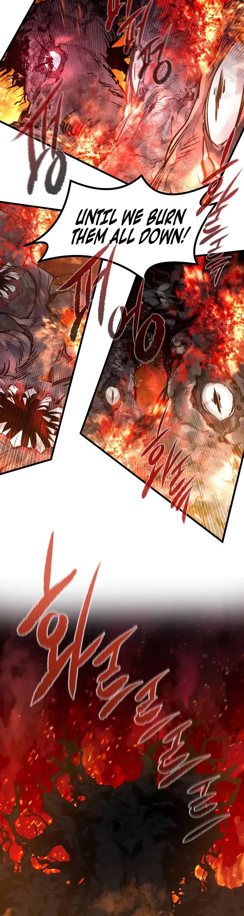 The Regressed Mercenary’s Machinations chapter 22 page 38