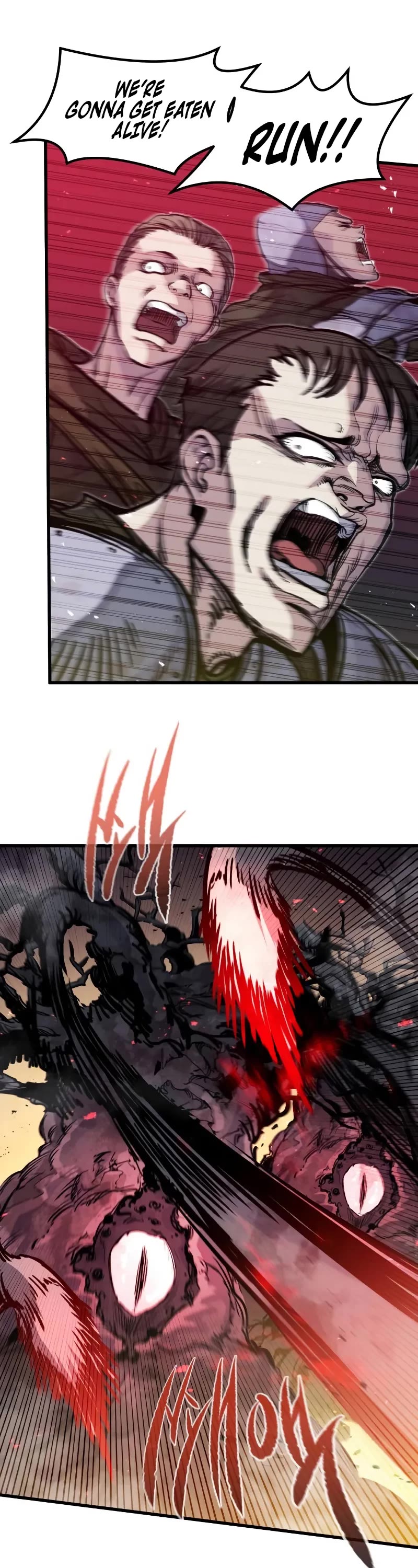 The Regressed Mercenary’s Machinations chapter 22 page 4