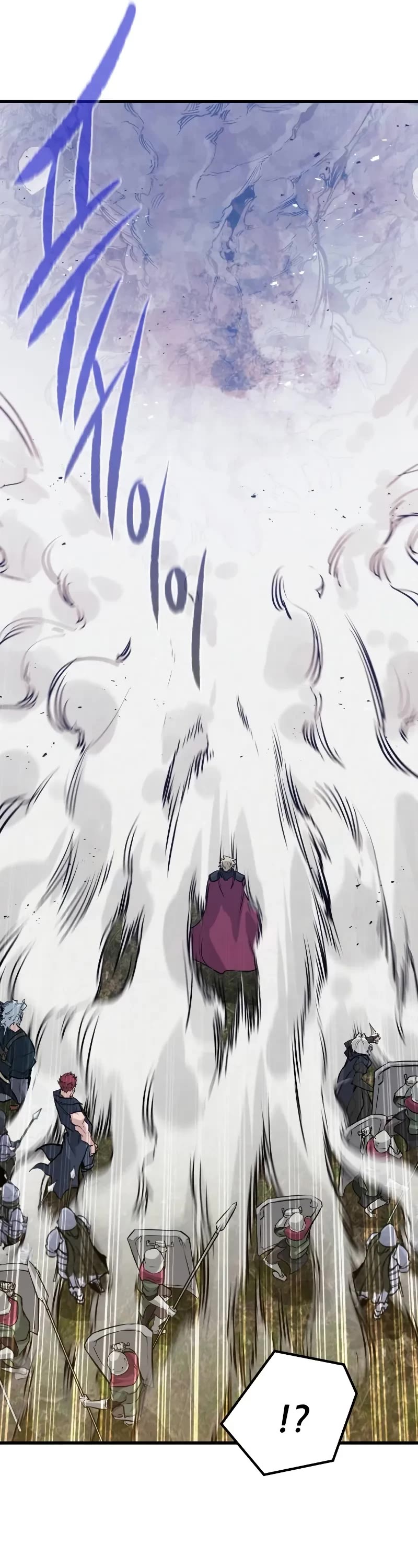 The Regressed Mercenary’s Machinations chapter 22 page 42