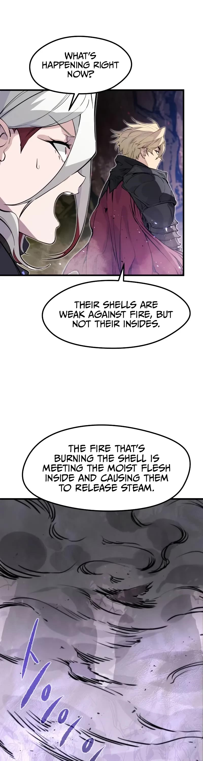 The Regressed Mercenary’s Machinations chapter 22 page 44