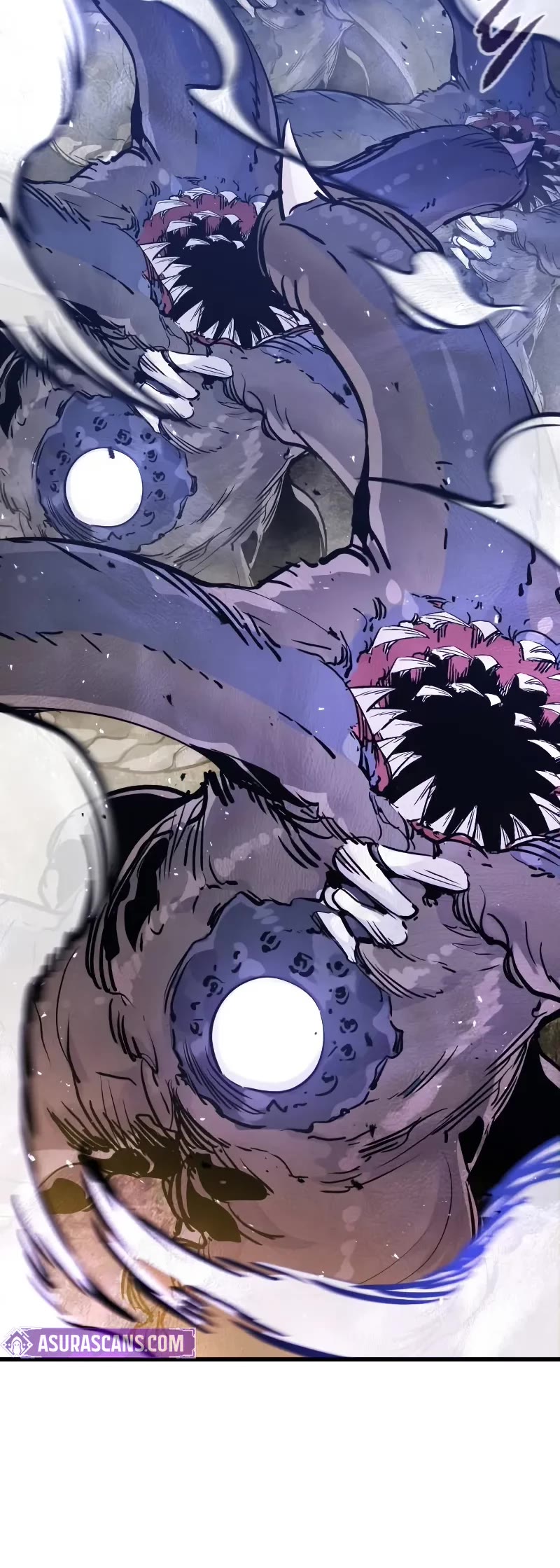 The Regressed Mercenary’s Machinations chapter 22 page 46