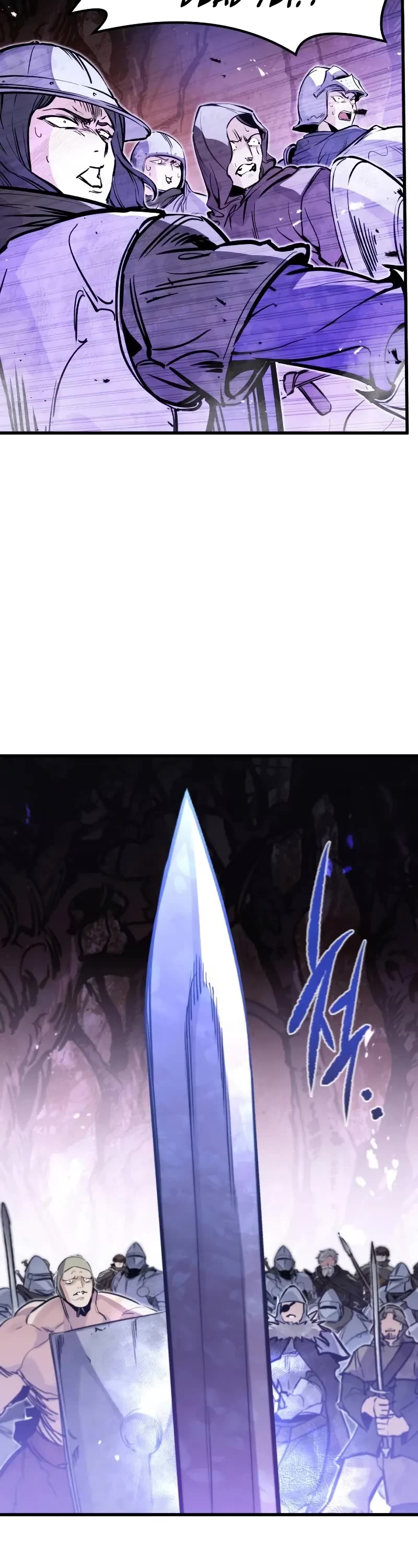 The Regressed Mercenary’s Machinations chapter 22 page 48