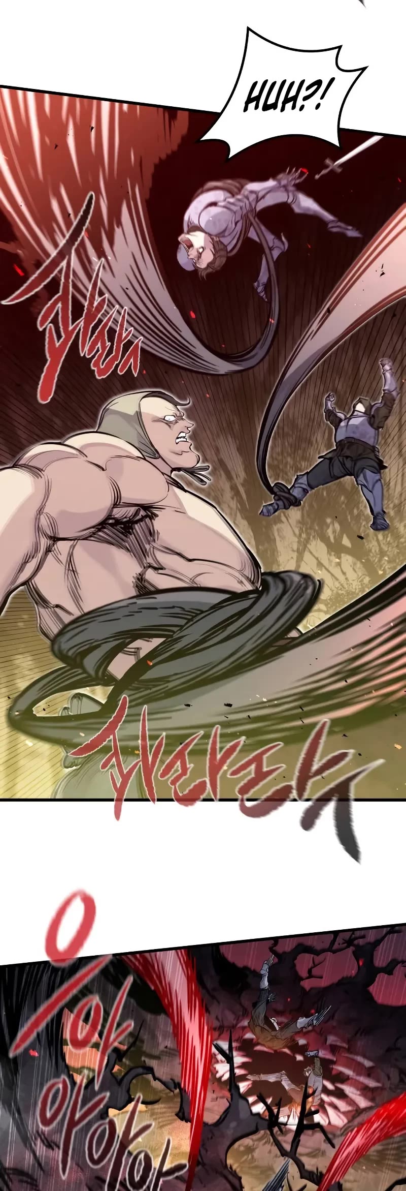 The Regressed Mercenary’s Machinations chapter 22 page 5