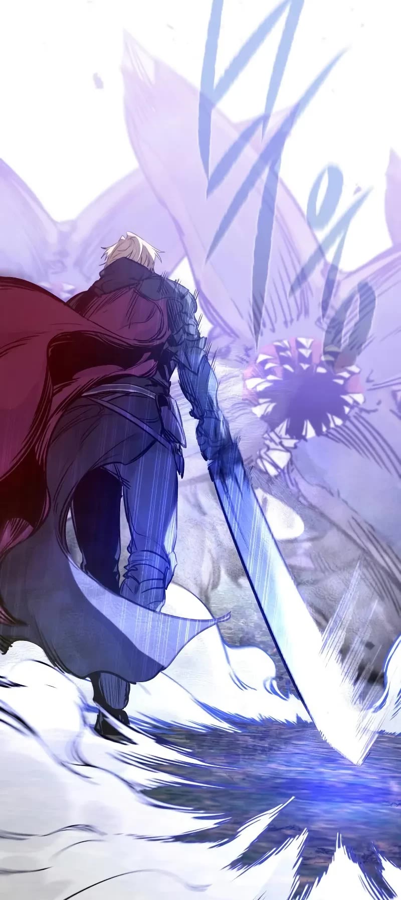 The Regressed Mercenary’s Machinations chapter 22 page 50