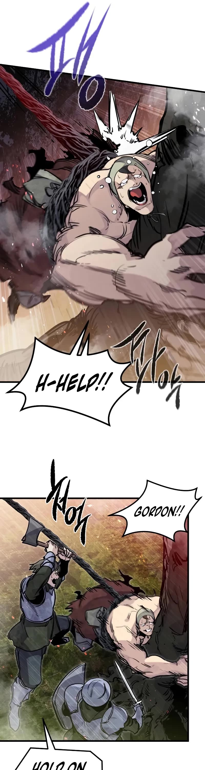 The Regressed Mercenary’s Machinations chapter 22 page 7