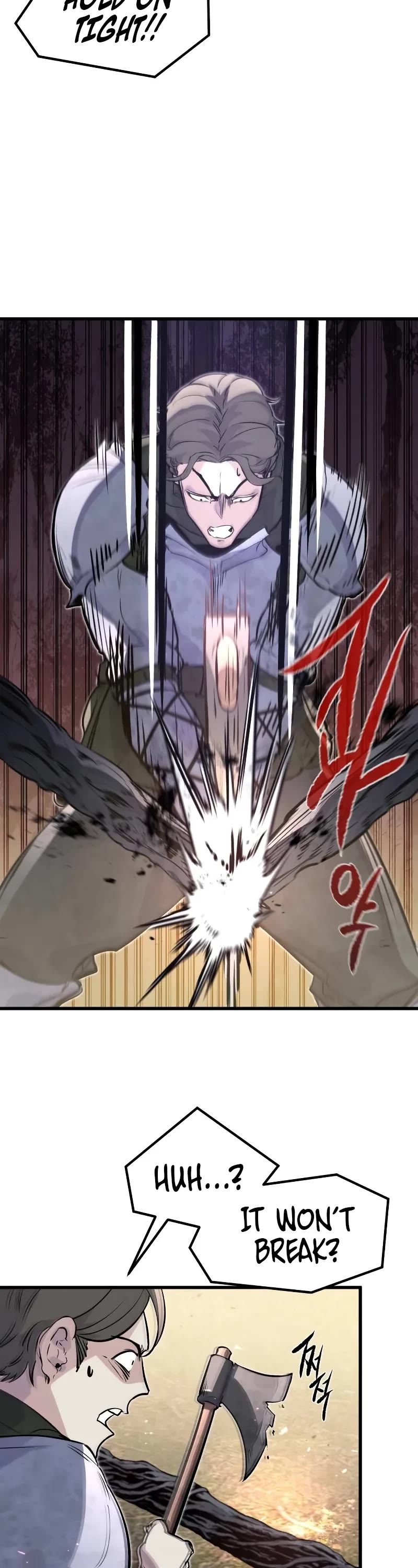 The Regressed Mercenary’s Machinations chapter 22 page 8