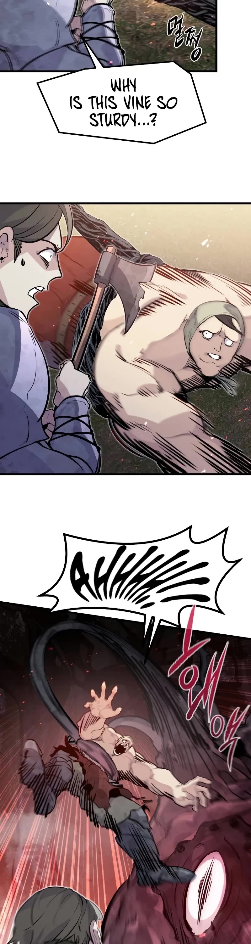 The Regressed Mercenary’s Machinations chapter 22 page 9