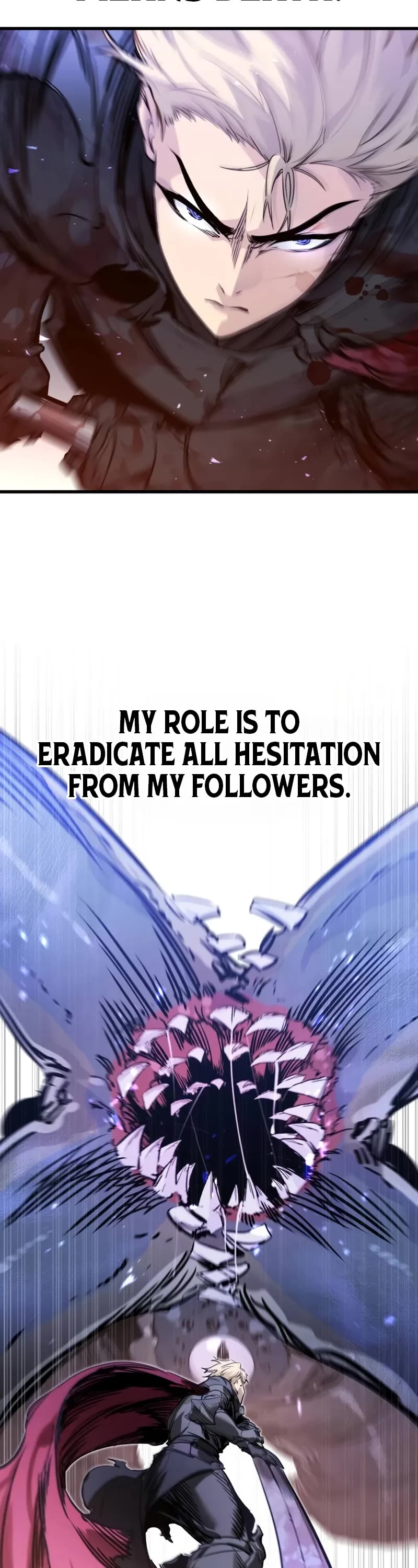 The Regressed Mercenary’s Machinations chapter 23 page 13