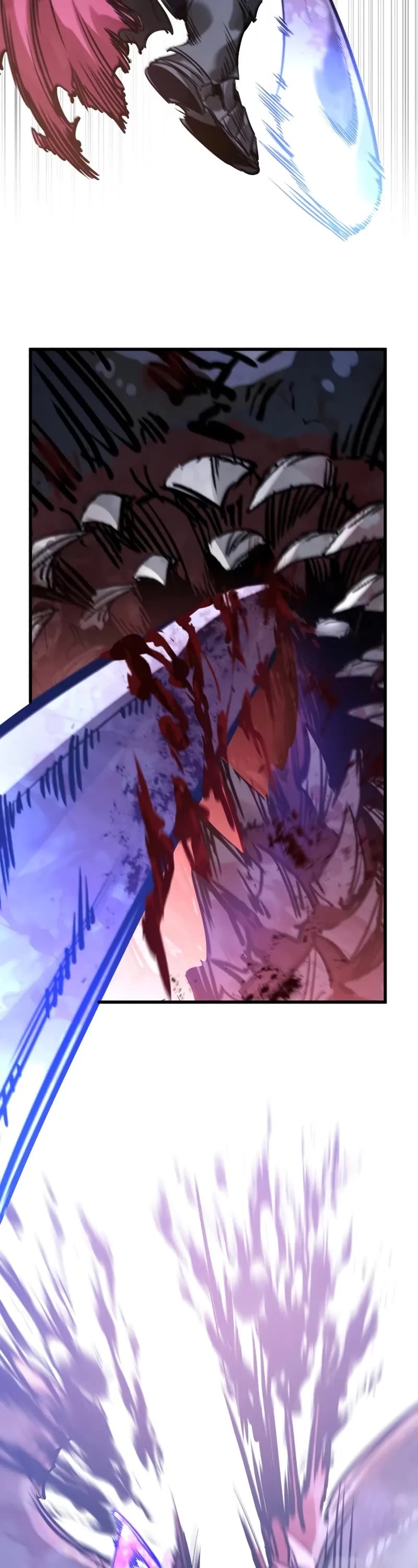 The Regressed Mercenary’s Machinations chapter 23 page 14