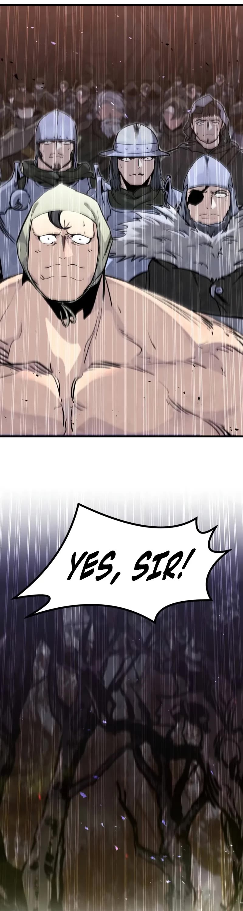 The Regressed Mercenary’s Machinations chapter 23 page 22