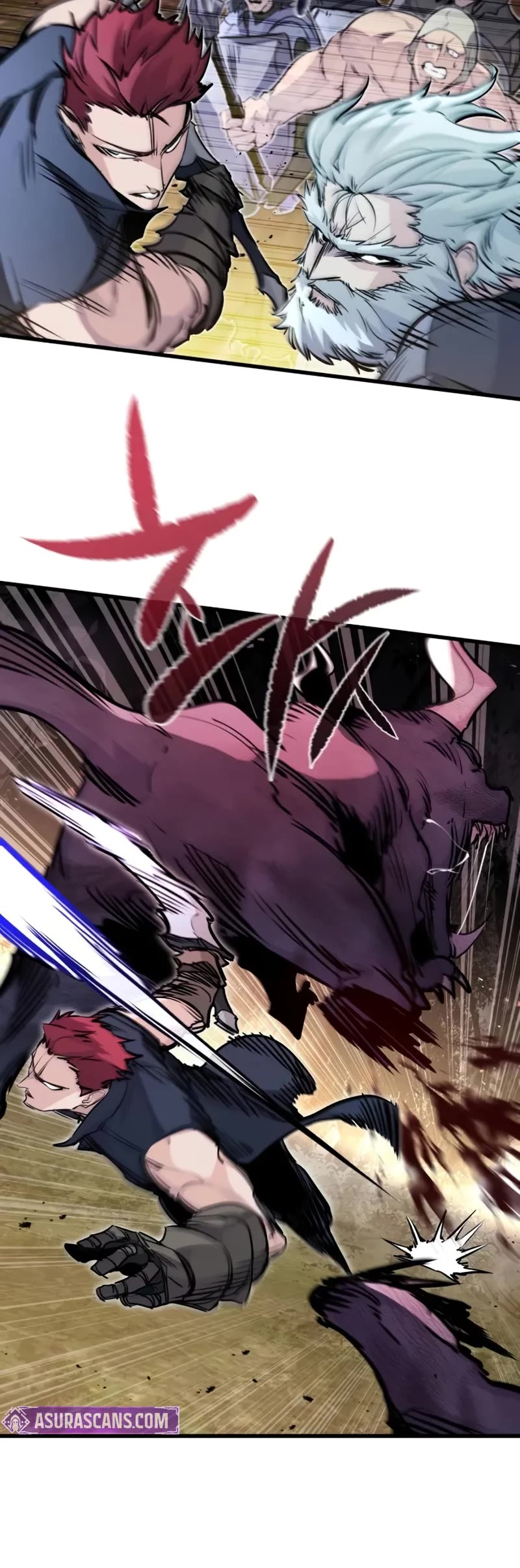 The Regressed Mercenary’s Machinations chapter 23 page 26