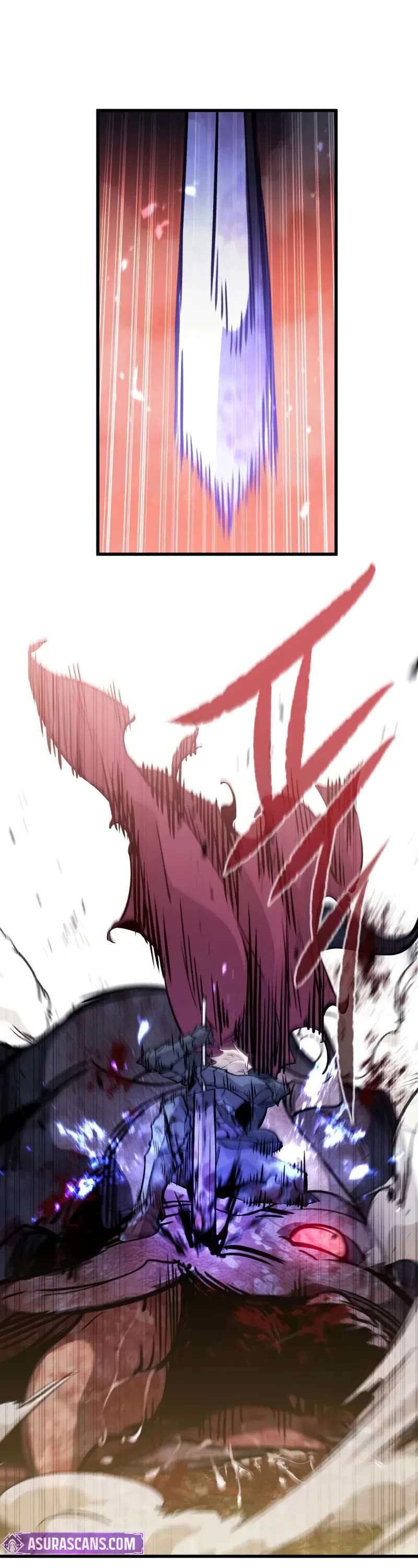 The Regressed Mercenary’s Machinations chapter 23 page 28