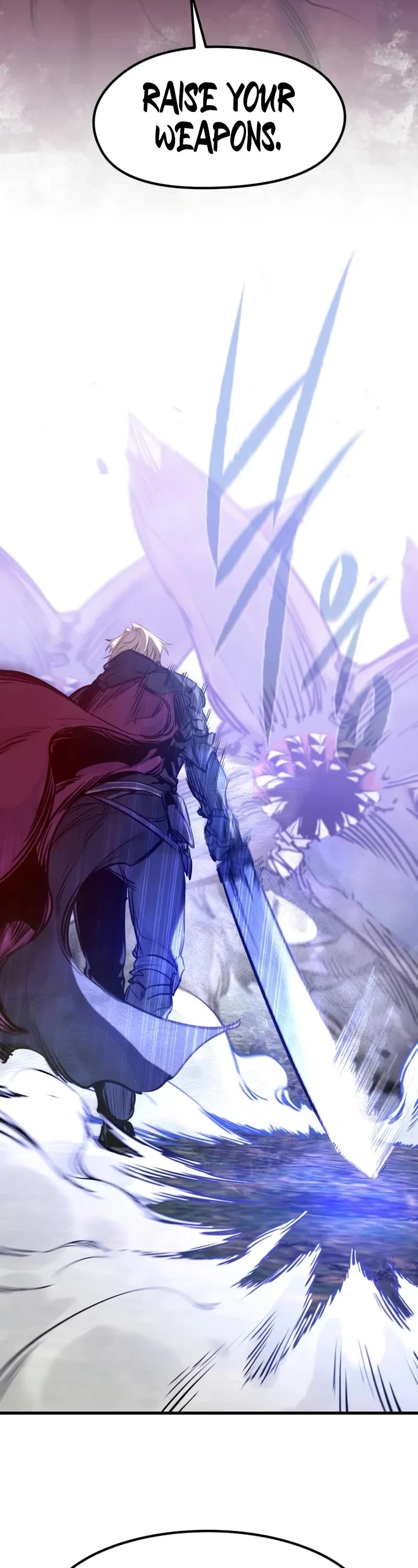 The Regressed Mercenary’s Machinations chapter 23 page 3