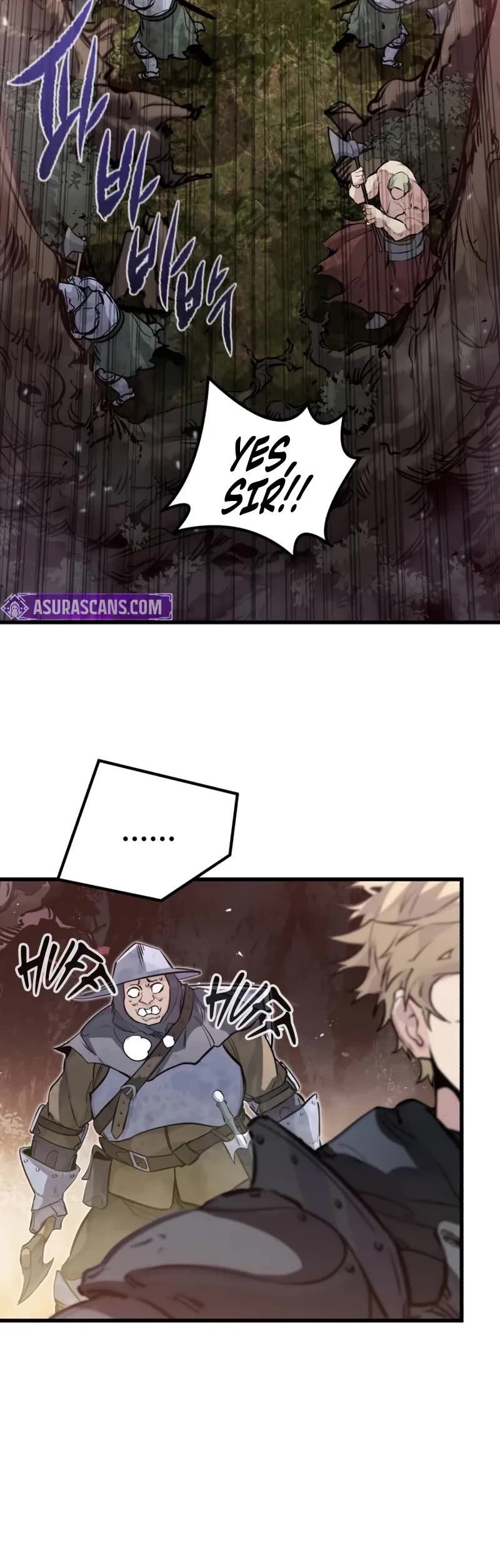 The Regressed Mercenary’s Machinations chapter 23 page 31