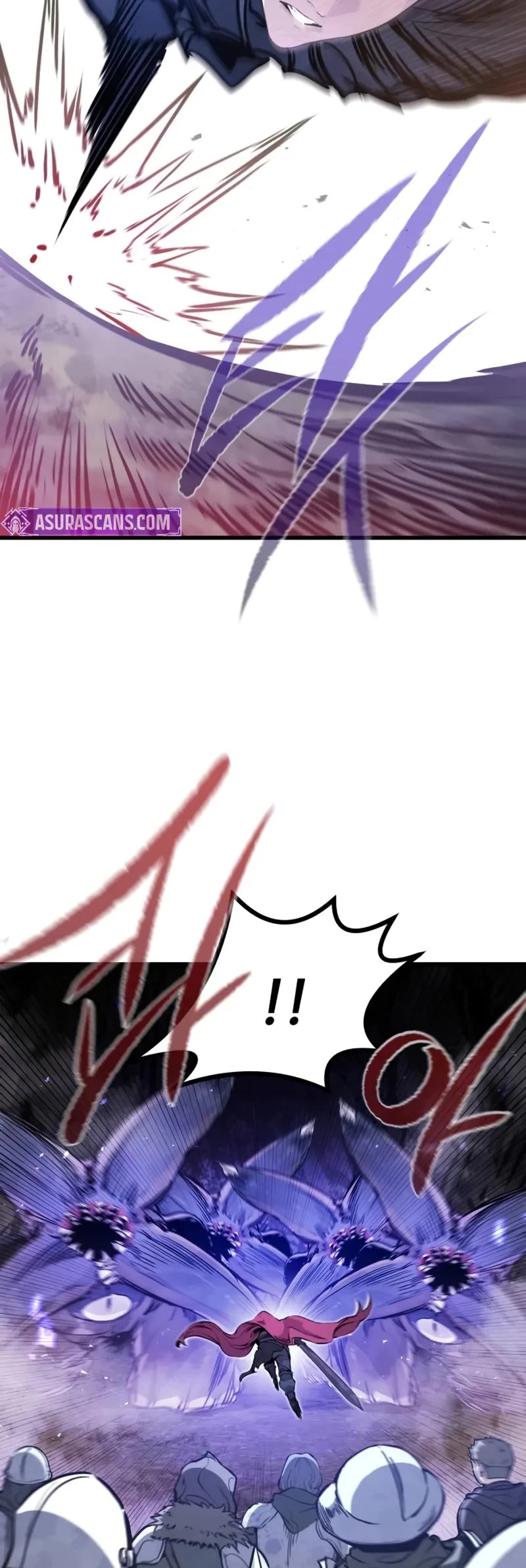 The Regressed Mercenary’s Machinations chapter 23 page 5